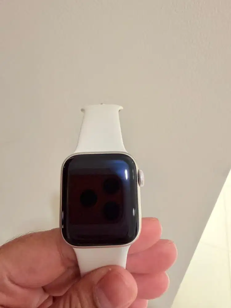 Apple watch SE 3 like a new baru 6 hari pakai