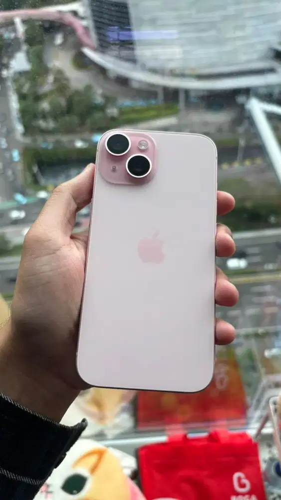 iphone 15 256gb ibox