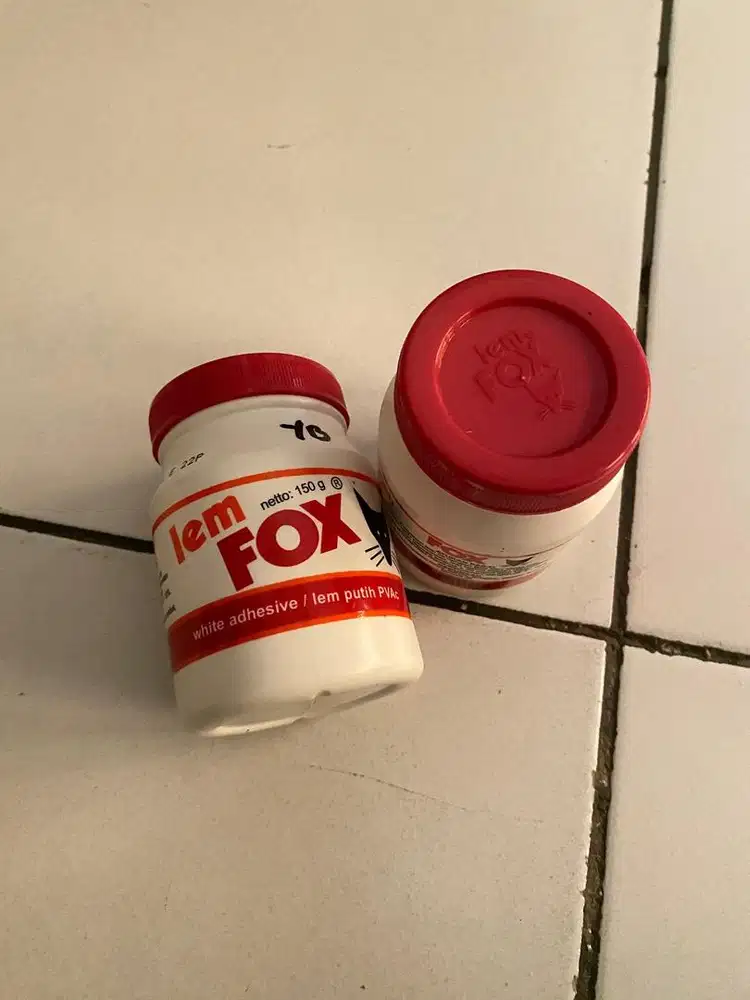 Lem untuk handicraft