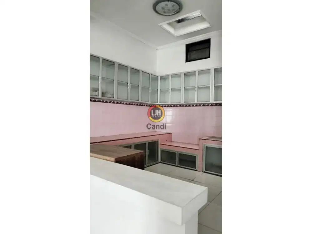 Rumah di Pringgodani Semarang