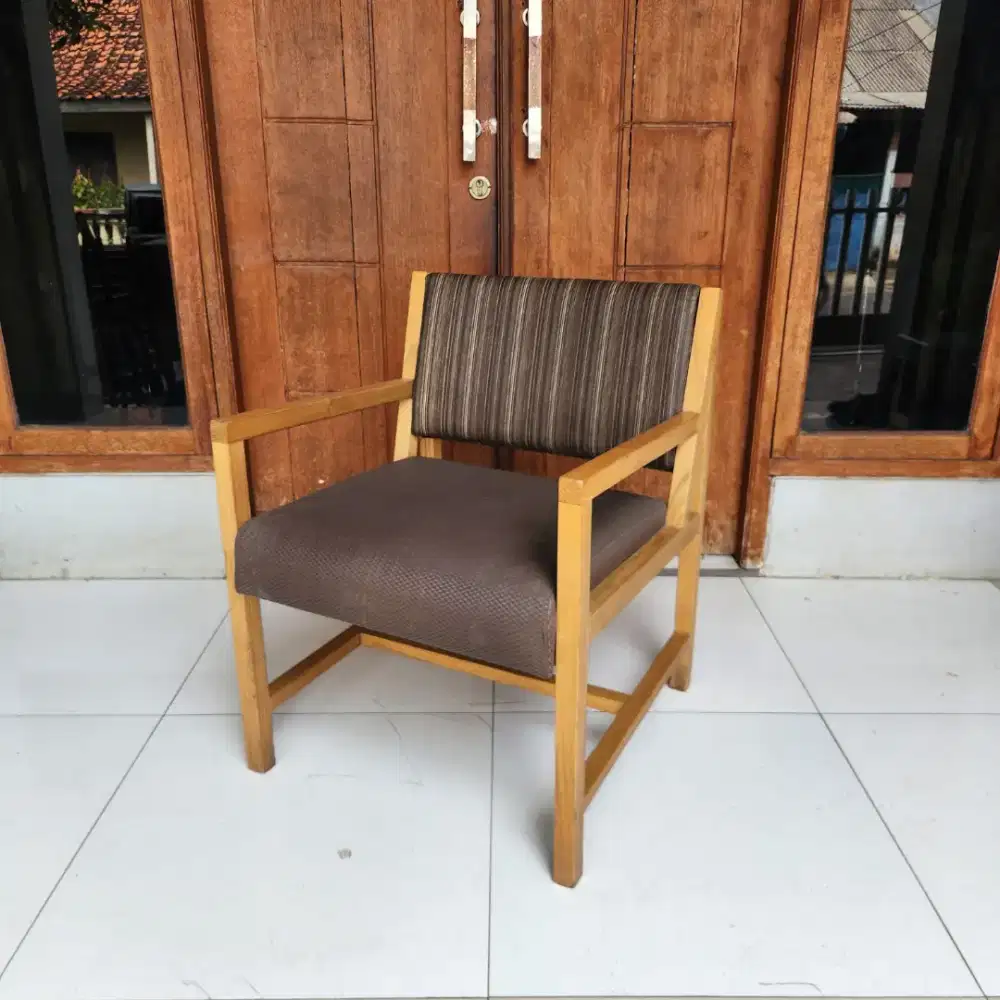 Kursi ex Cafe - Kursi ex Resto K14