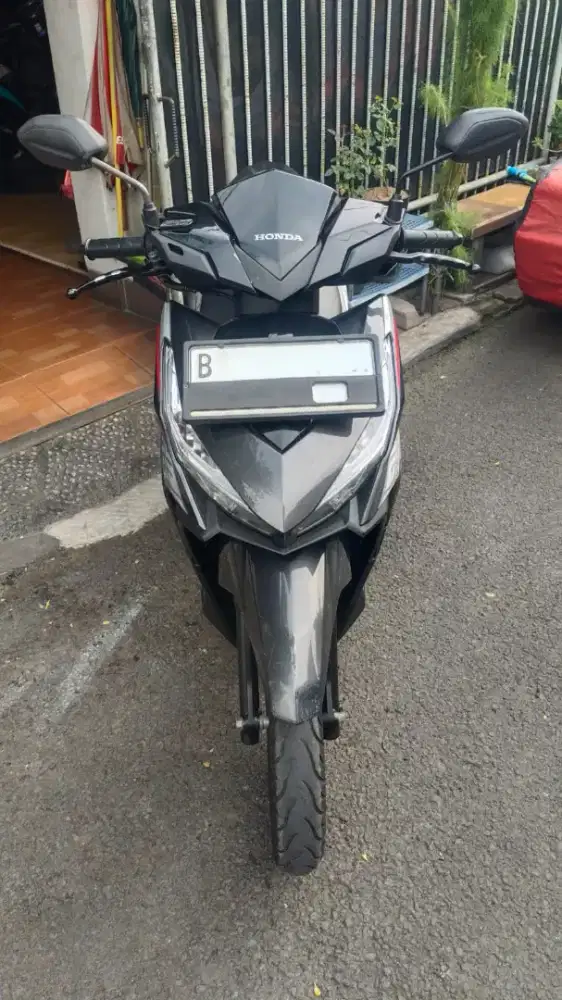 Honda vario 125 cbs