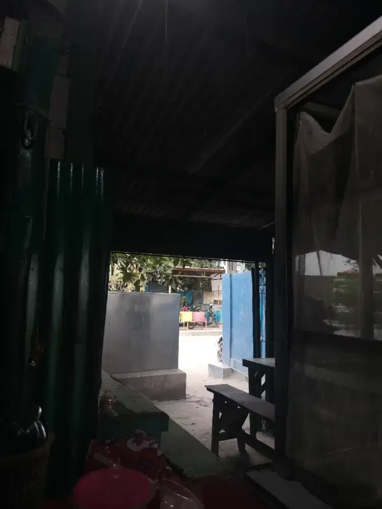 SEGERA DIBUTUHKAN ANTAR JEMPUT