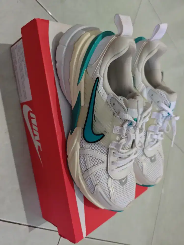 Nike ori size 39 bisa masuk size 38.5