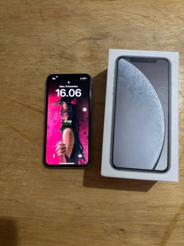 Iphone XR 64 Gb