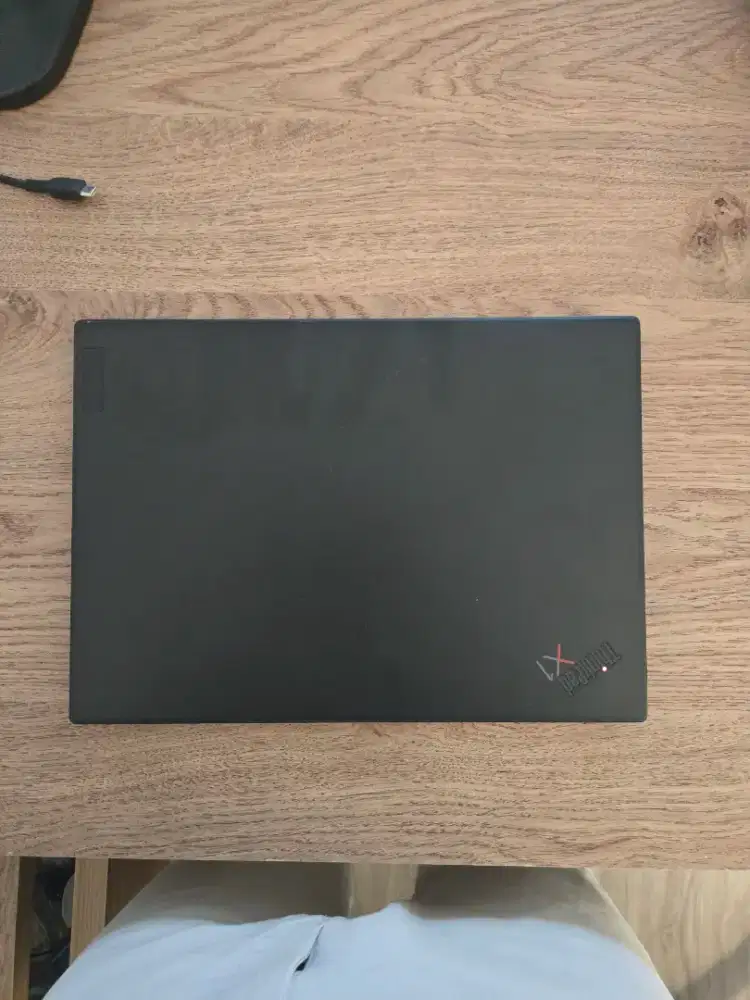 Lenovo thinkpad X1 nano gen1 ram16gb memory 1tb laptop 13 inch