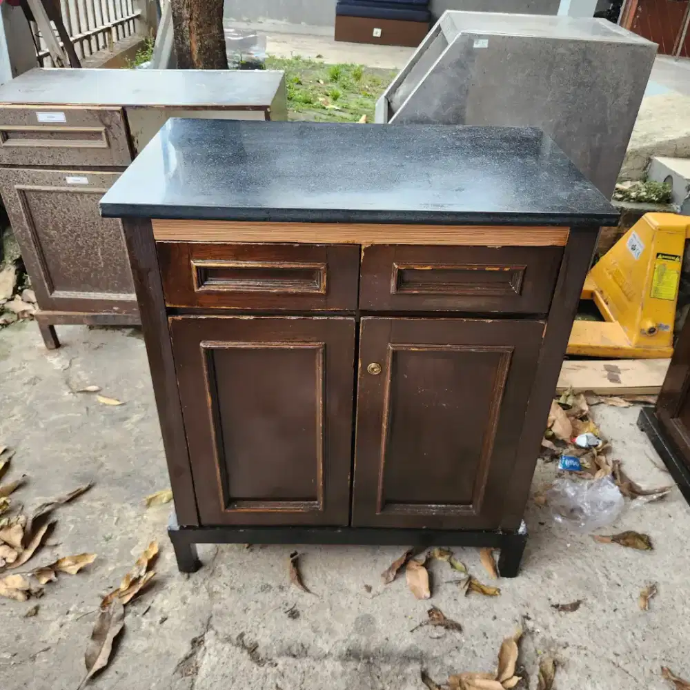 Buffet 74cm/Cradensa/Konsol/Kabinet B2