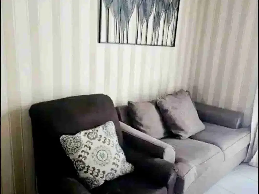 APARTEMEN 2BR GADING RESORT RESIDENCE MOI