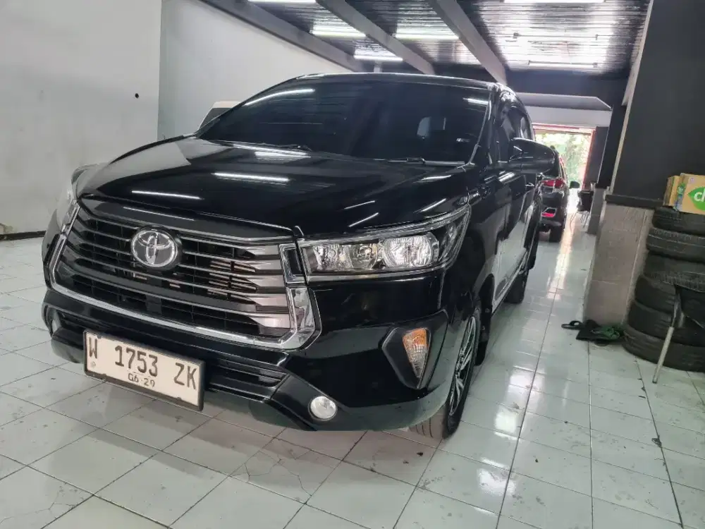 INOVA REBORN 2.4 G DISEL A/T 2024