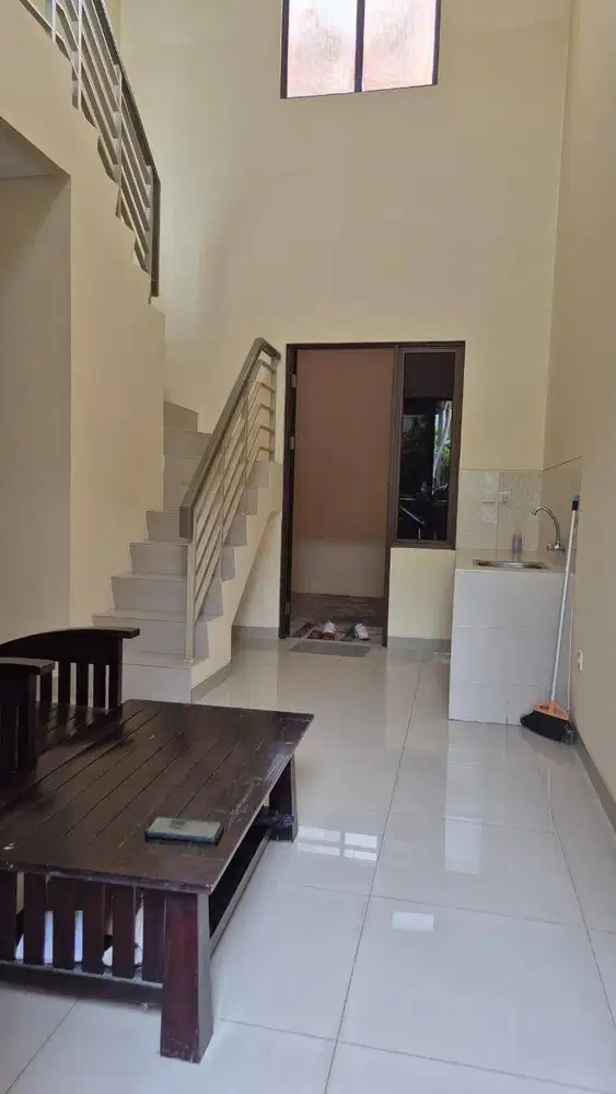 Rumah Minimalis Bagus Di Cluster Shinano Cakung Jakarta Timur