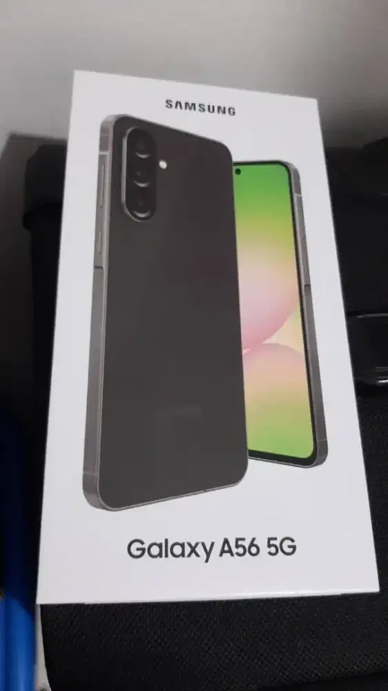 Samsung Galaxy A56 5G