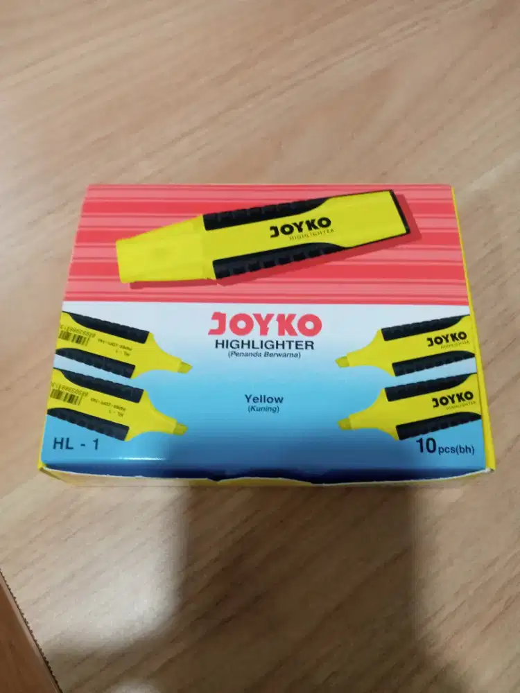 Stabilo joyko 1 warna