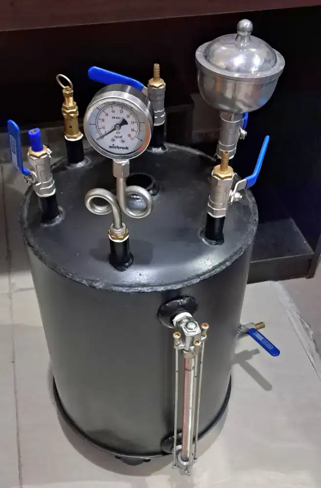 9. Jual Rugi, Cepat, Murah: Perlengkapan Laundry & Rumah Tangga