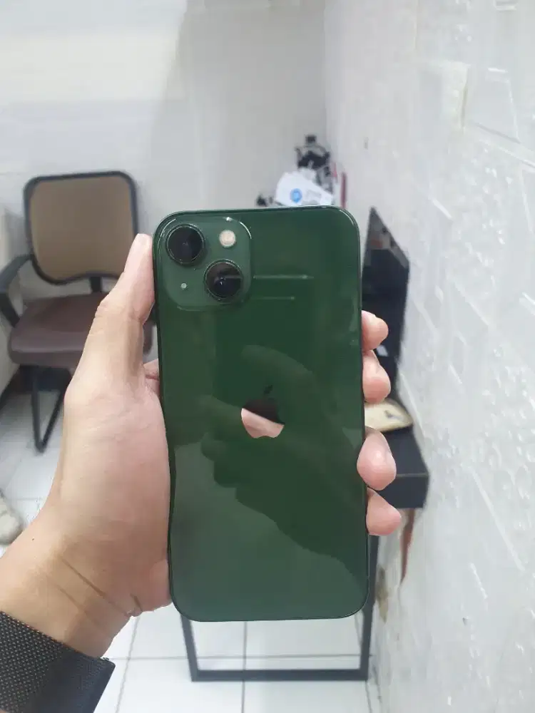 Iphone 13 128gb ibox