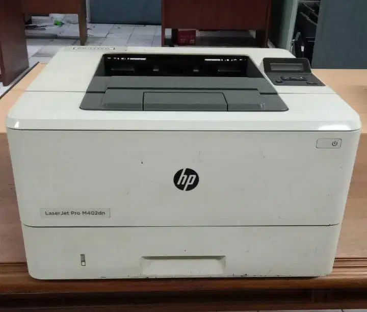 PRINTER LASERJET PRO M402DN (SECOND)