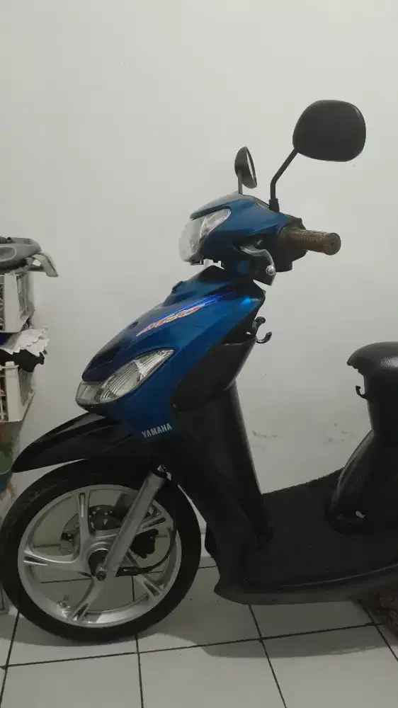 JASA RESTORASI MIO SPORTY/SMILE