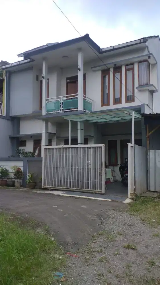 JUAL RUMAH CEPAT