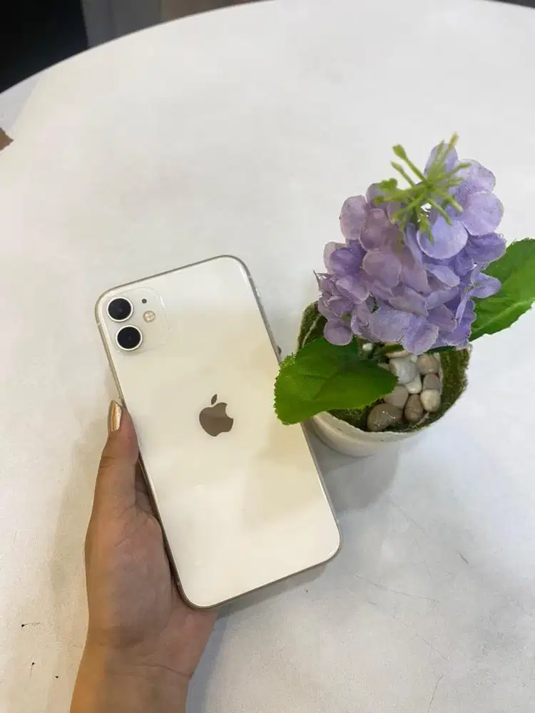 IPHONE 11 128GB IBOX