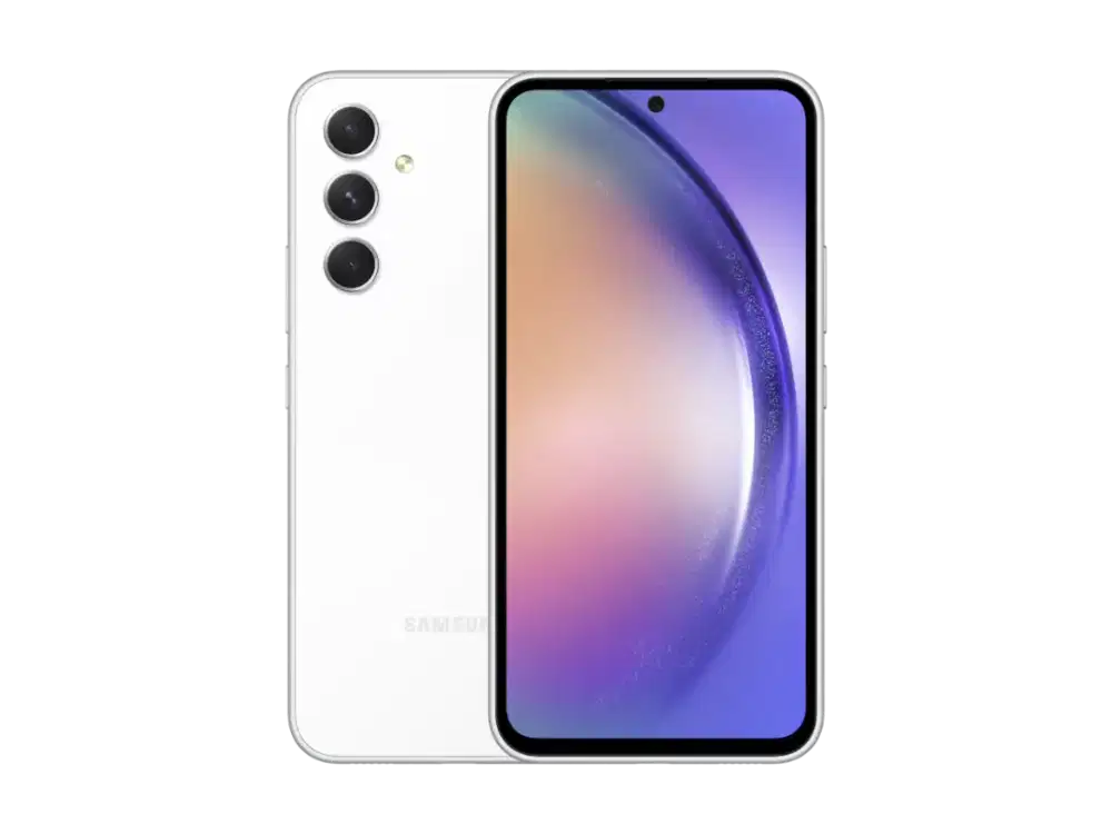 Jual Samsung A54 5G 8/128GB