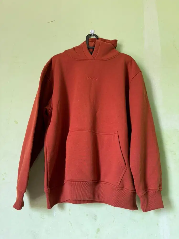 HOODIE PREMIUM XL