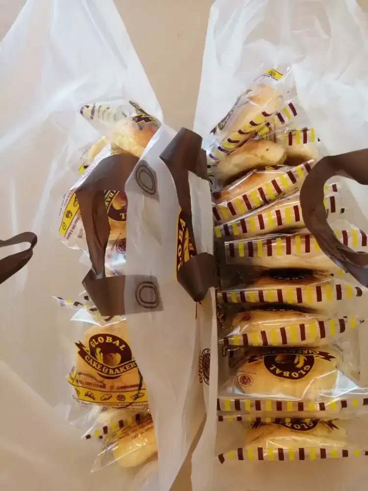 Freelance.. Spg..apa saja