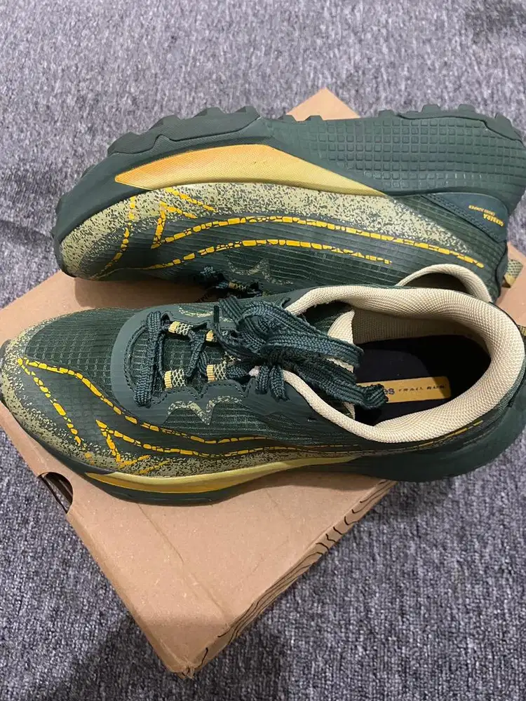 Ardiles Gerbera Cross Jumper