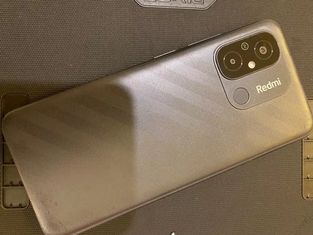 Dijual Murah Redmi 12C 128gb