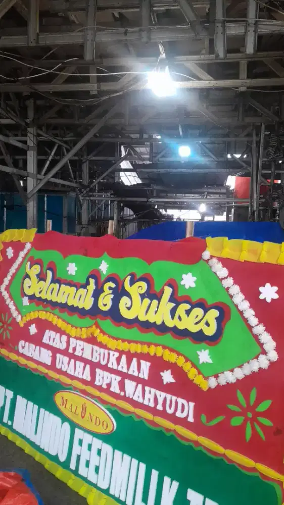 Dibutuhkan Karyawan Rumah Potong Ayam