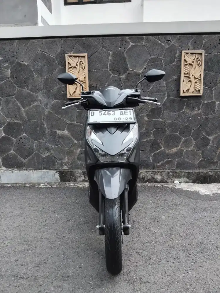 Honda Beat 2024 New Model Cash & kredit