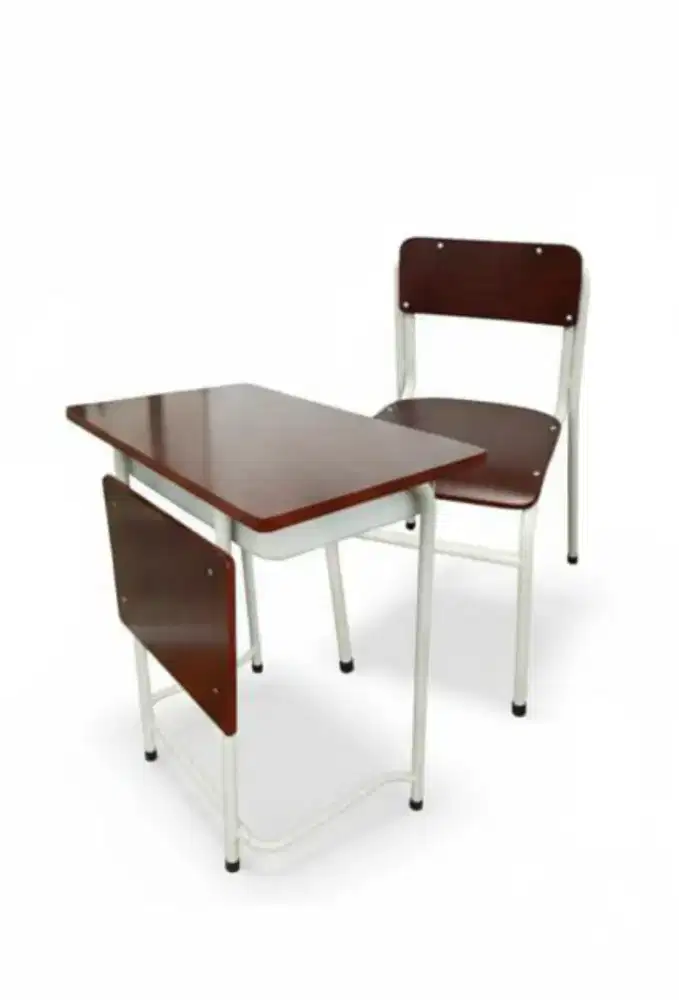 Set Meja Sekolah Veda