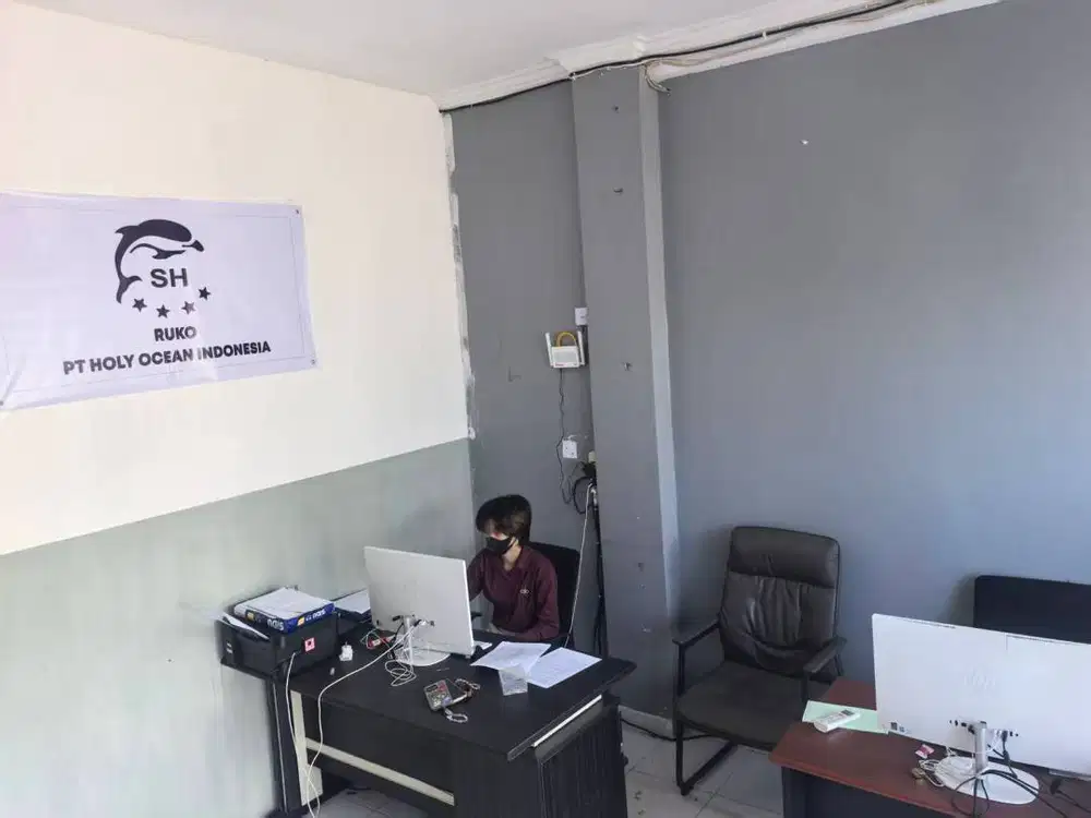 Cari ART (Asisten Rumah Tangga)