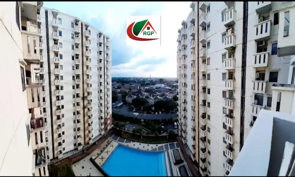 Apartemen Cibubur Village Dijual cepat