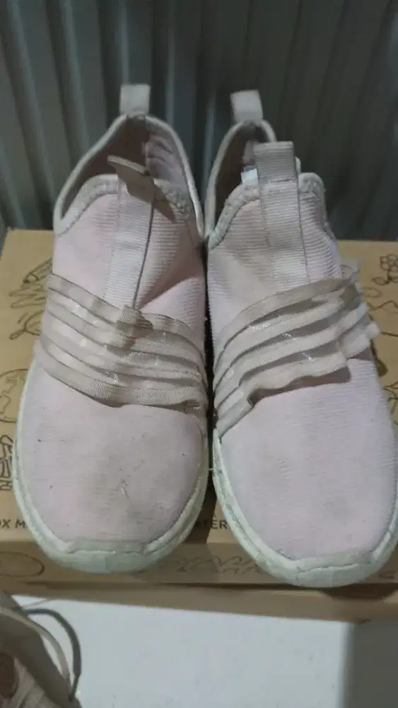 Sepatu Kids Nevada dan Airwalk