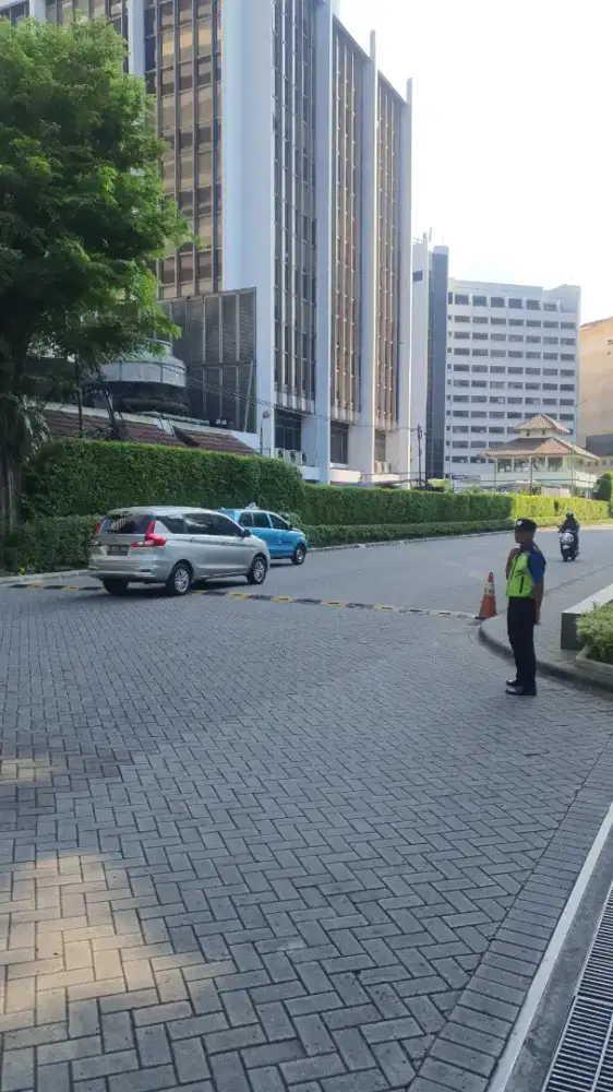 Editor Video / Sosial Media Spesialis