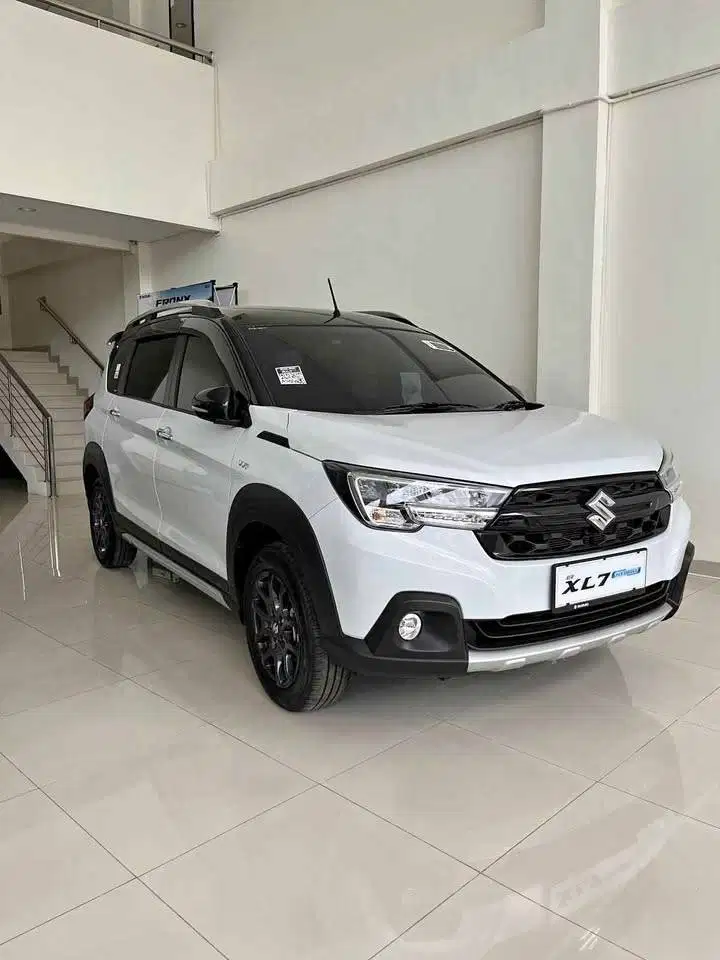 [Mobil Baru] XL 7 NIK 2025