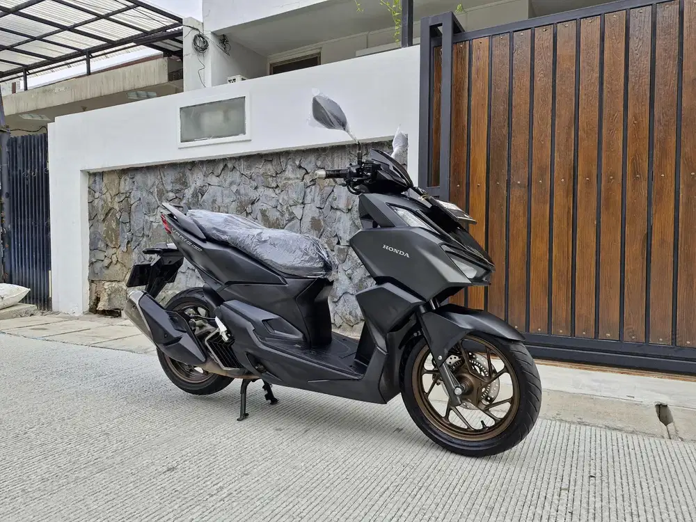 (( TYPE ABS TERTINGGI DP 999RB‼️)) NEW VARIO 160 ABS TH 2022 LIKE NEW
