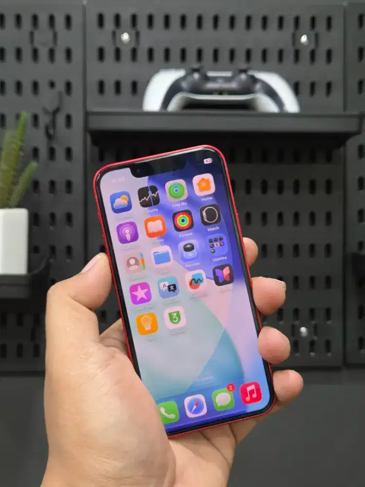 Iphone 13 mini 256gb ibox