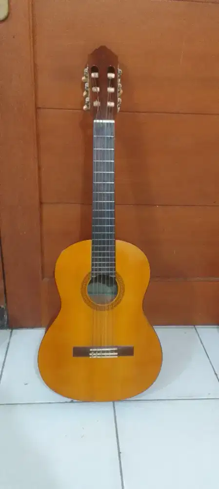 Gitar Klasik Yamaha Half CG 102 A