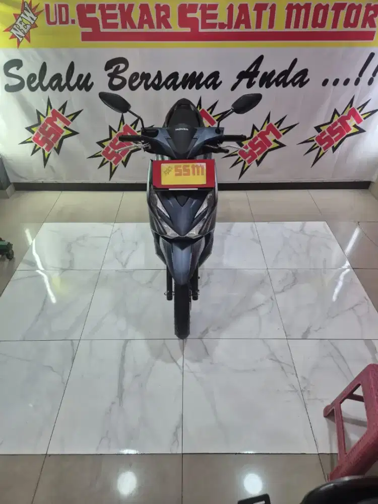 Beat matte deluxe iss