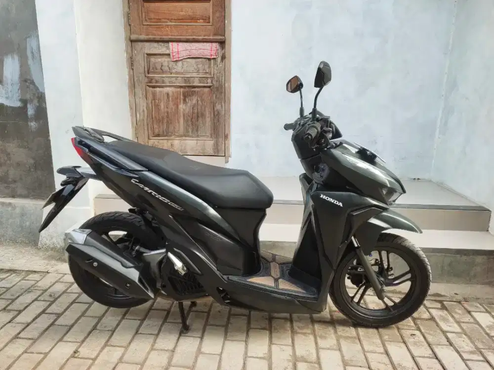 Vario 150 thn 2018