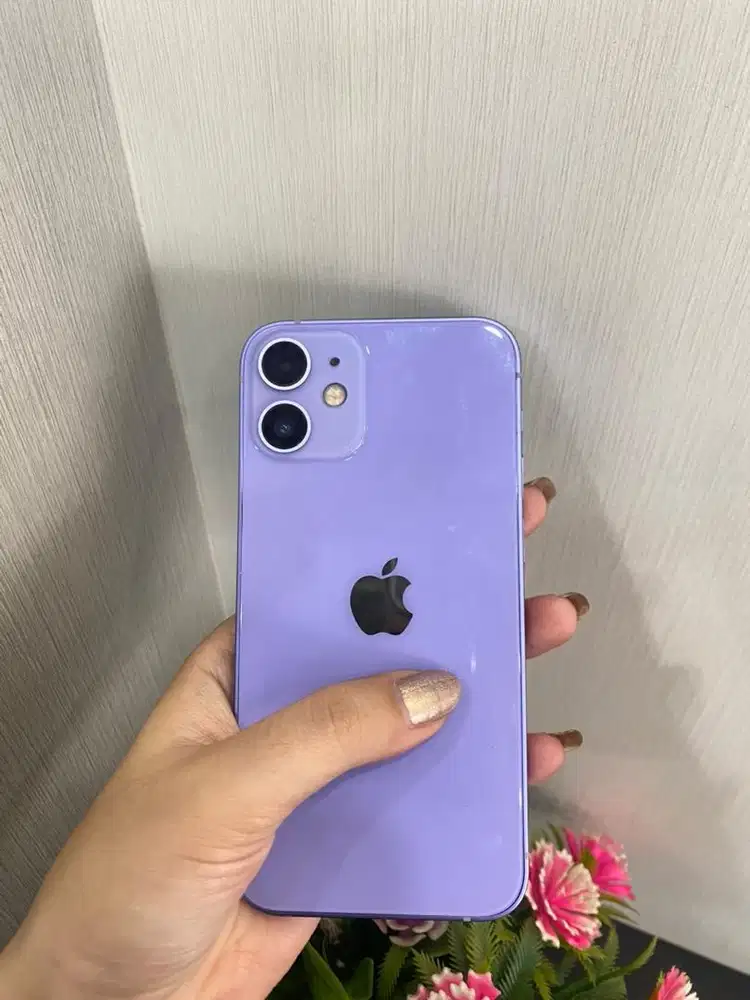 IPHONE 12 MINI 128GB ALL PROVIDER