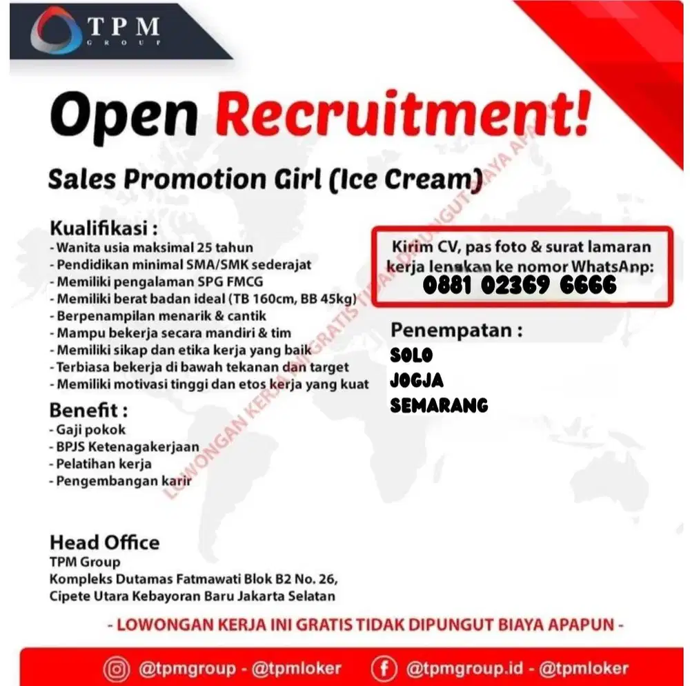 need urgent spg ice cream (aice)