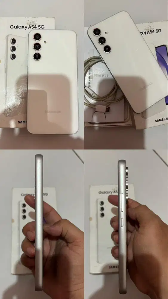 Samsung a54 5g 8/128