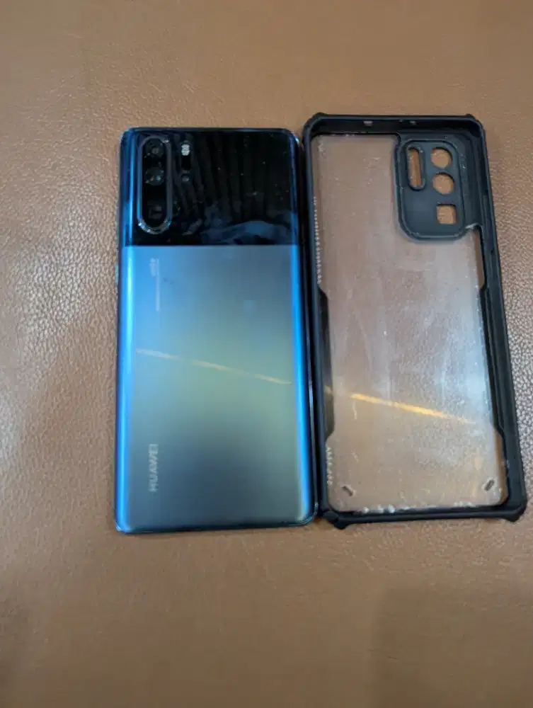 huawei p30 pro mulus