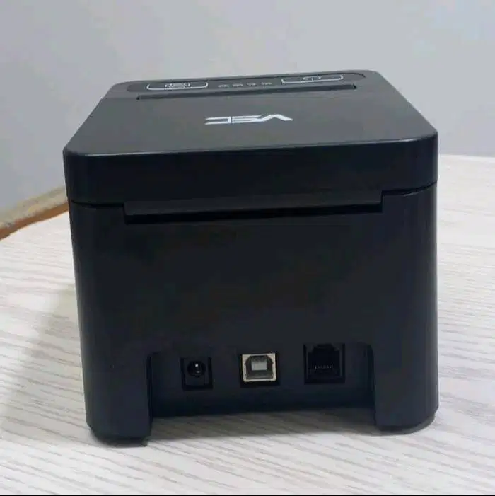 printer thermal bluetooth 80mm VSC 80D USB Rj11 cetak struk dan label