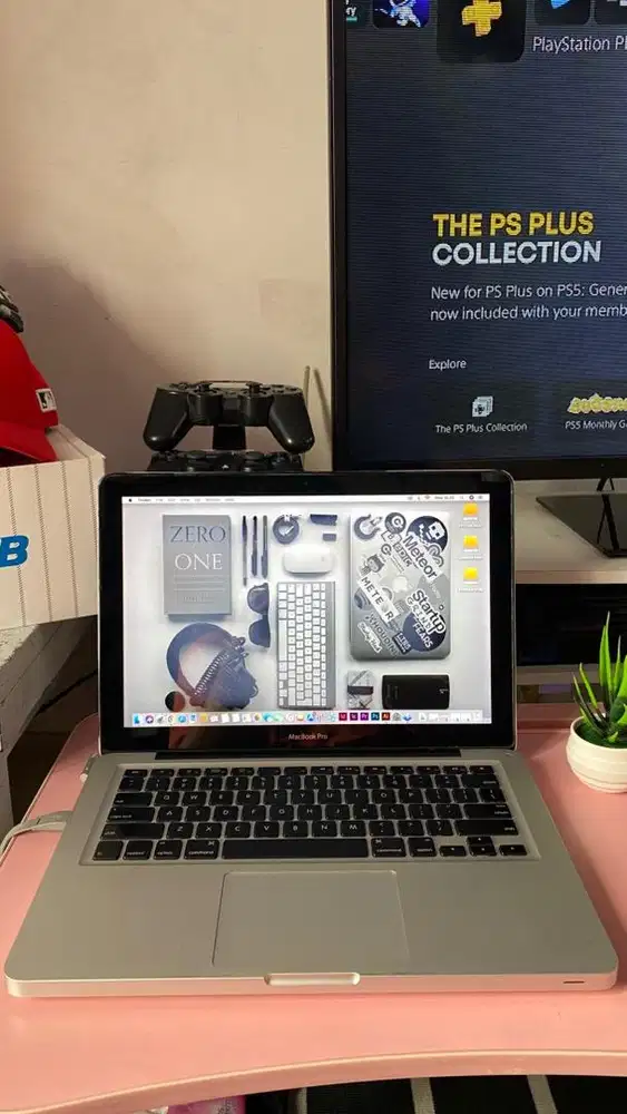 MACBOOK PRO 13 INCH LATE 2011