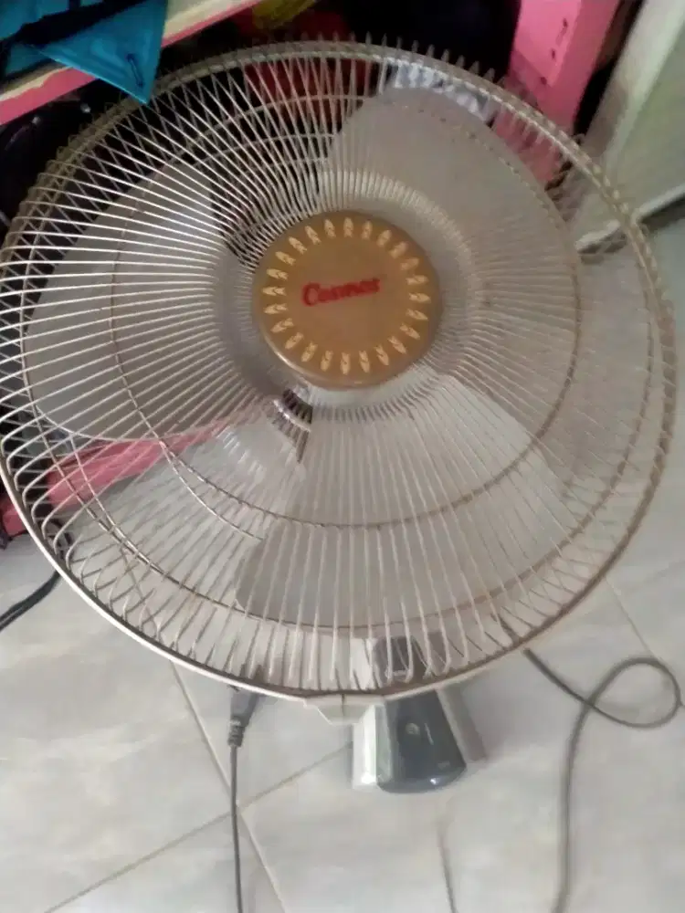 Kipas angin dinding cosmos 16 inci