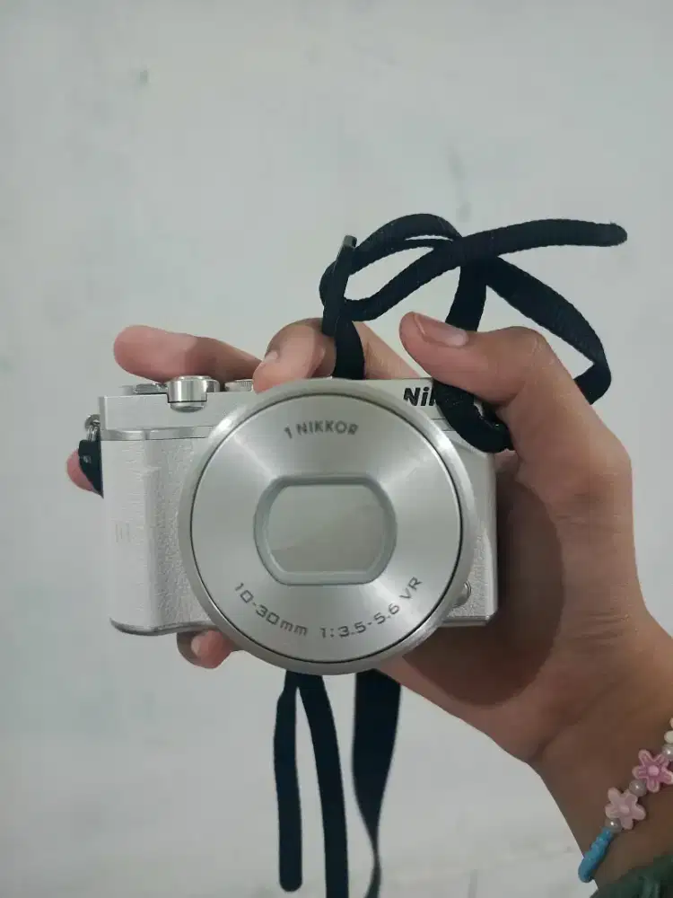 Kamera Nikon 1 J5