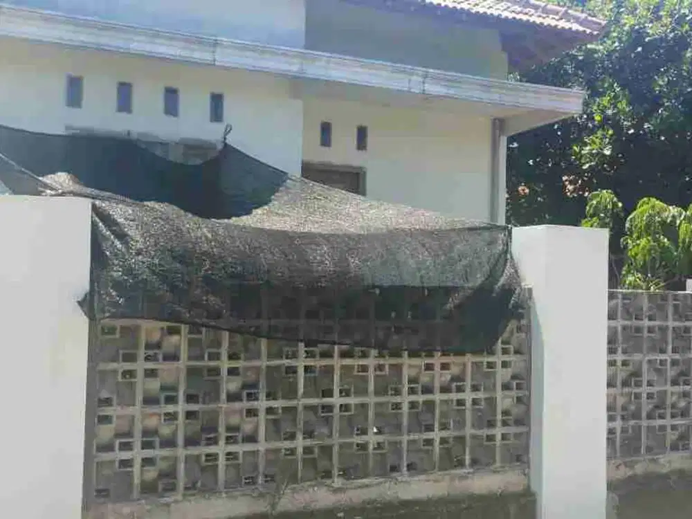 DIJUAL RUMAH LELANG DI TULANGAN SIDOARJO