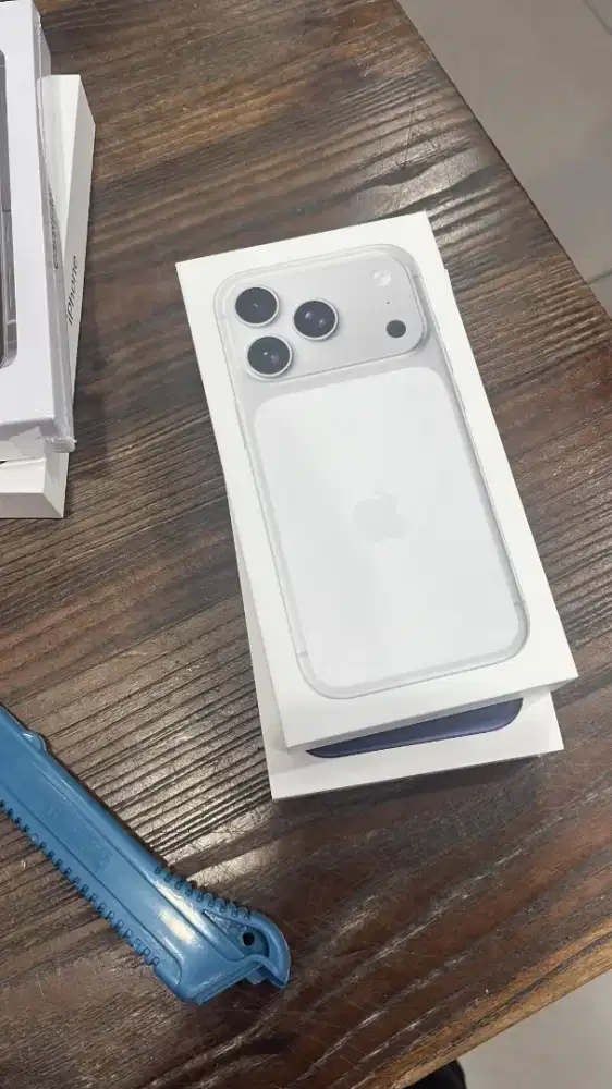 Yukk cicilan iPhone 17 pro max pakai home crediiiittttt